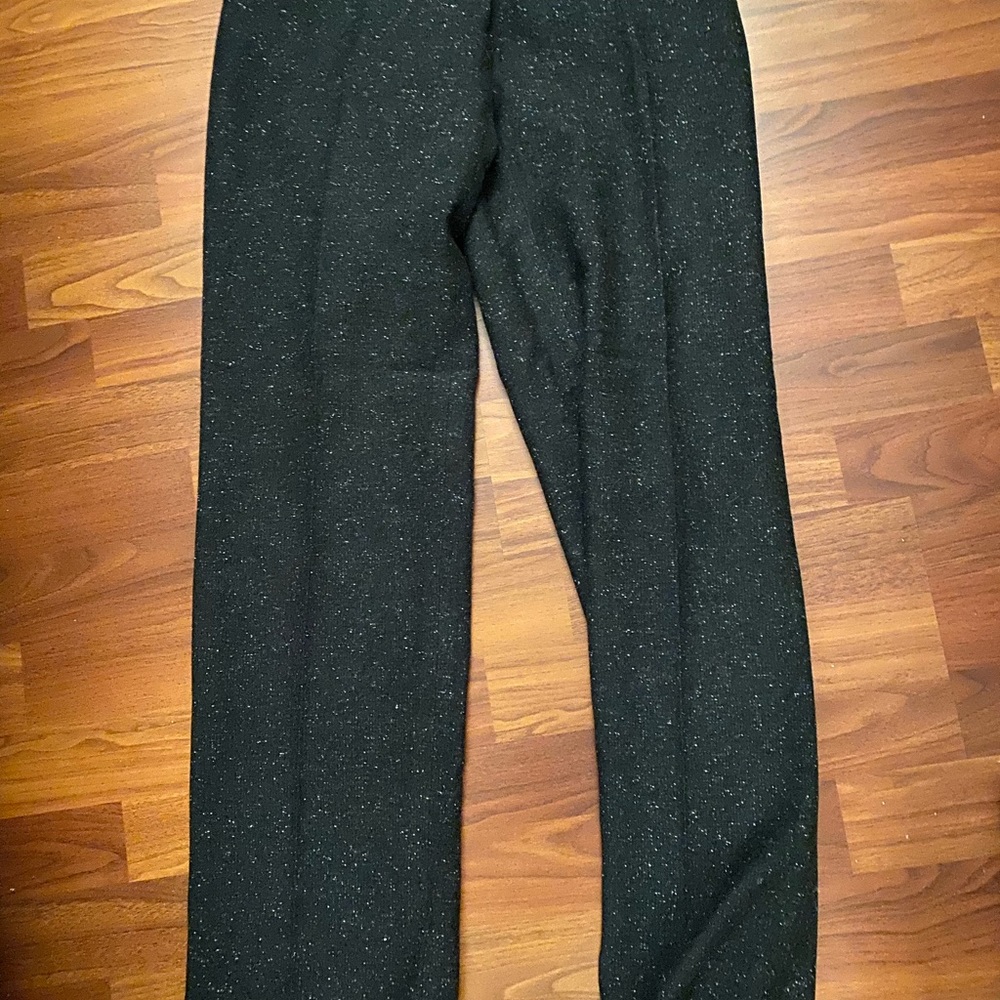 Bcbg Wool & rayon pant